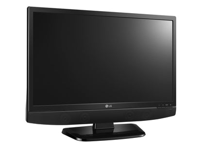 LG 24MT48AM 24" Multi - System LED HD TV - 220 - Electronics