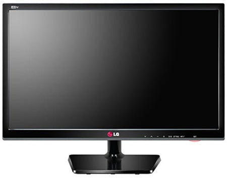 LG 29MN33A 29" HD Ready LED TV 110 220 240 volts pal ntsc - 220 - Electronics
