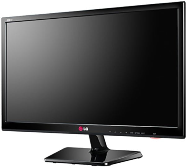 LG 29MN33A 29" HD Ready LED TV 110 220 240 volts pal ntsc - 220 - Electronics