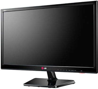 LG 29MN33A 29" HD Ready LED TV 110 220 240 volts pal ntsc - 220 - Electronics