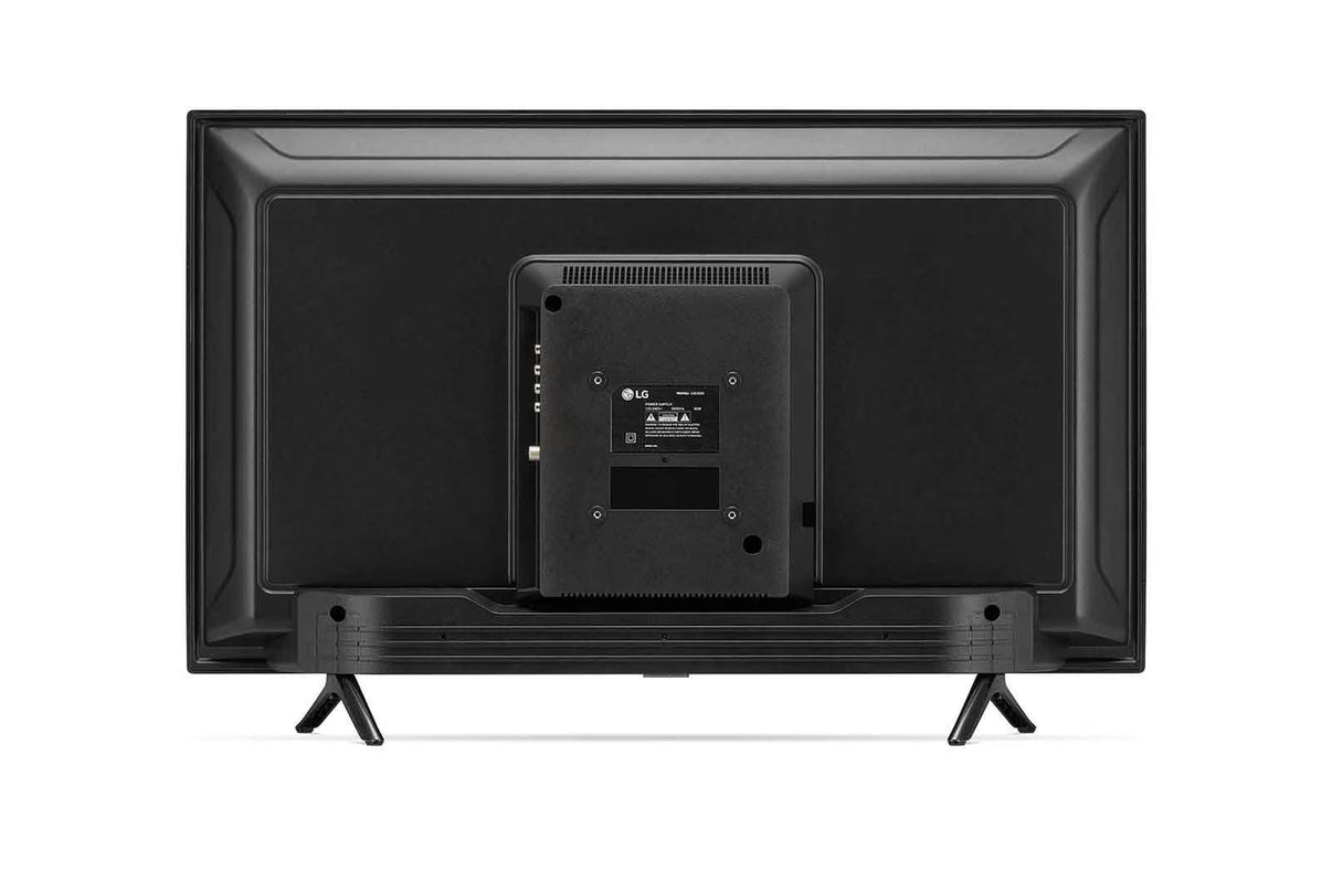 LG 32" multisystem NON SMART tv 32LP500BPTA LED HDTV 110v 220 v 240 volt 50 60 hz PAL NTSC SECAM NOT SMART LED TV - 220 - Electronics