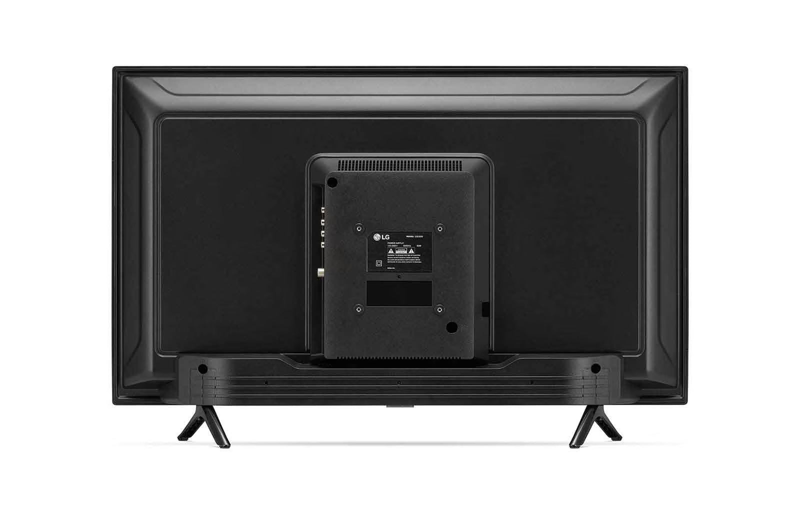 LG 32" multisystem NON SMART tv 32LP500BPTA LED HDTV 110v 220 v 240 volt 50 60 hz PAL NTSC SECAM NOT SMART LED TV - 220 - Electronics