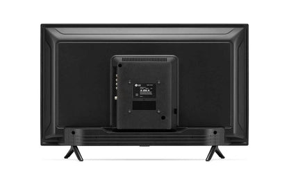 LG 32" multisystem NON SMART tv 32LP500BPTA LED HDTV 110v 220 v 240 volt 50 60 hz PAL NTSC SECAM NOT SMART LED TV - 220 - Electronics