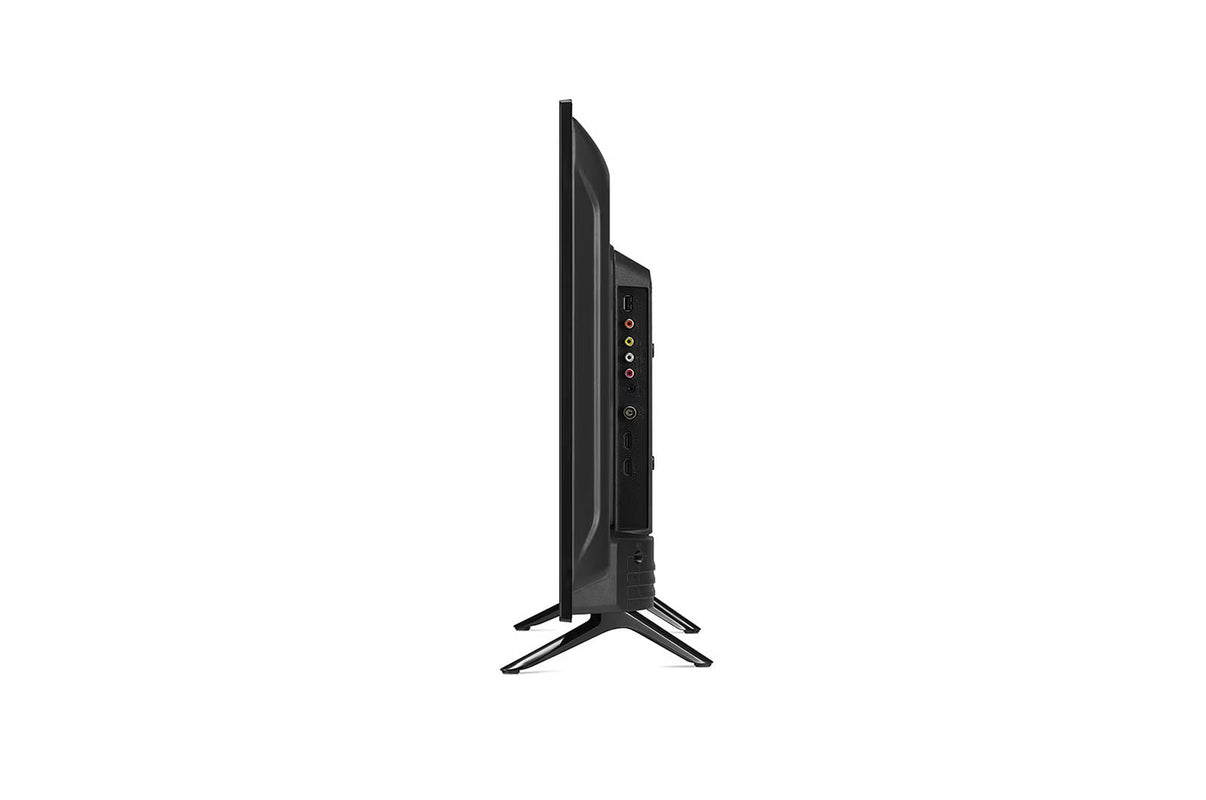 LG 32" multisystem NON SMART tv 32LP500BPTA LED HDTV 110v 220 v 240 volt 50 60 hz PAL NTSC SECAM NOT SMART LED TV - 220 - Electronics
