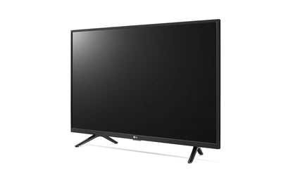 LG 32" multisystem NON SMART tv 32LP500BPTA LED HDTV 110v 220 v 240 volt 50 60 hz PAL NTSC SECAM NOT SMART LED TV - 220 - Electronics