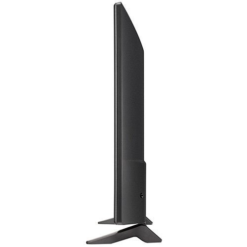LG 32LH590V 32" Multisystem LED Smart TV w/Wi - Fi for 110 to 240 Volts - 220 - Electronics