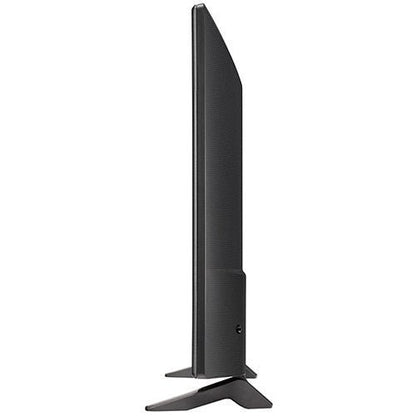 LG 32LH590V 32" Multisystem LED Smart TV w/Wi - Fi for 110 to 240 Volts - 220 - Electronics