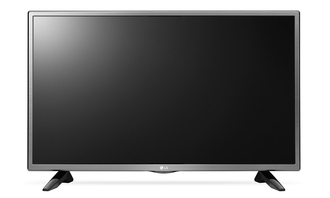 LG LJ520U 32-inch Multi-System Full HD TV
