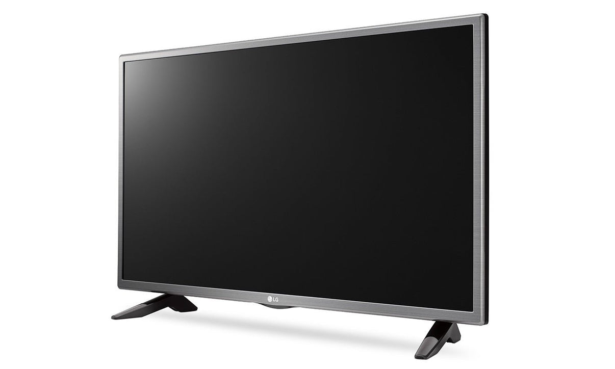 LG 32LJ520U 32 - inch Multi - System HD LED TV - 220 - Electronics