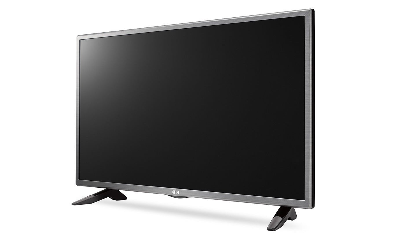 LG 32LJ520U 32 - inch Multi - System HD LED TV - 220 - Electronics