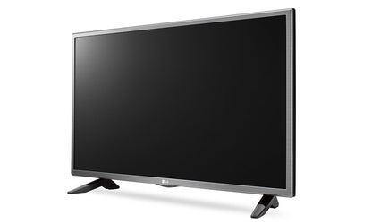 LG 32LJ520U 32 - inch Multi - System HD LED TV - 220 - Electronics