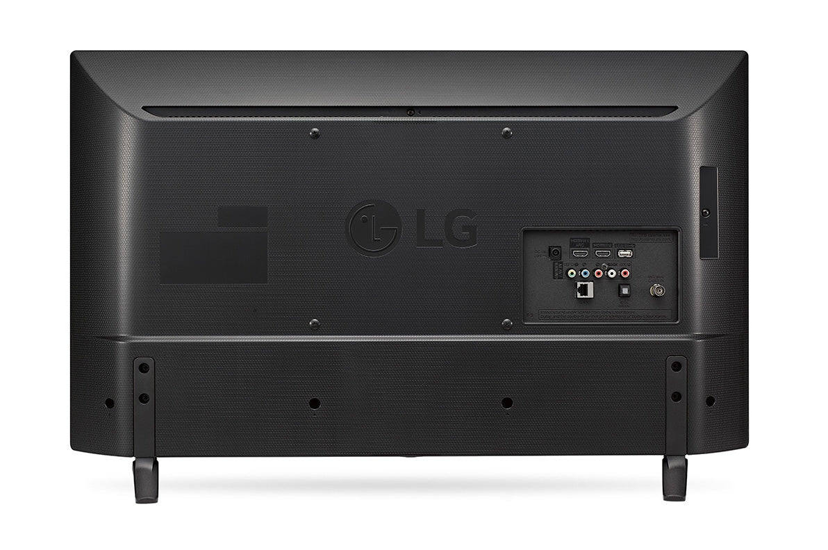 LG 32LJ520U 32 - inch Multi - System HD LED TV - 220 - Electronics