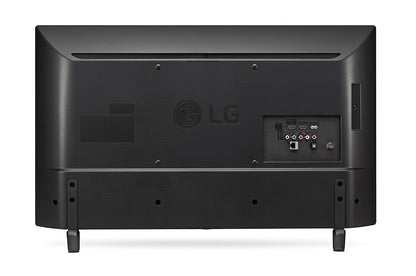 LG 32LJ520U 32 - inch Multi - System HD LED TV - 220 - Electronics