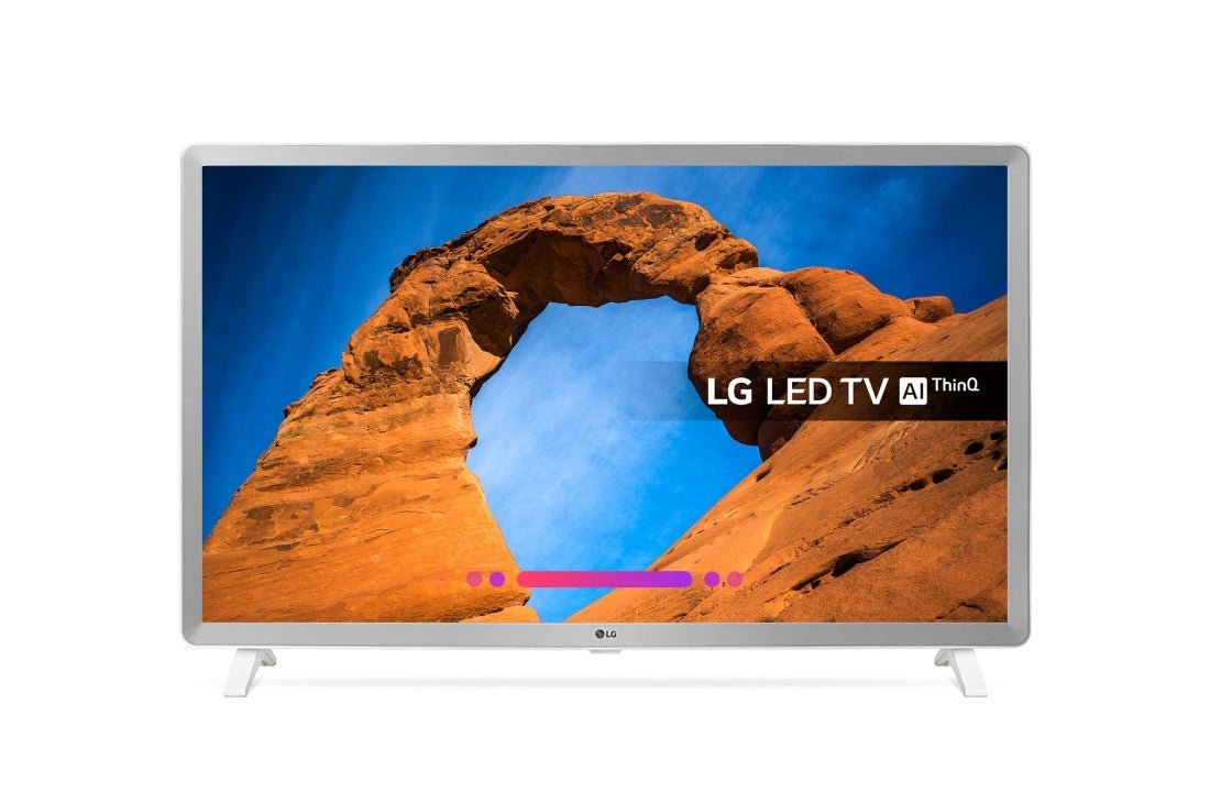 LG 32LK6200 Multisystem 32" Full HD 1080P LED TV Pal SECAM NTSC smart led TV 110 220v 240 Volt 50 60 Hz - 220 - Electronics