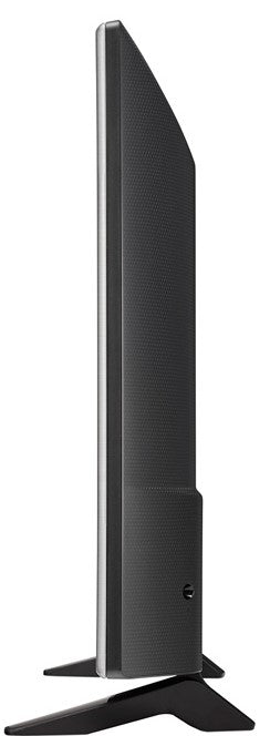 LG 32LJ570 Full HD Multisystem Smart TV for 110 - 240 Volts, 50/60 Hz