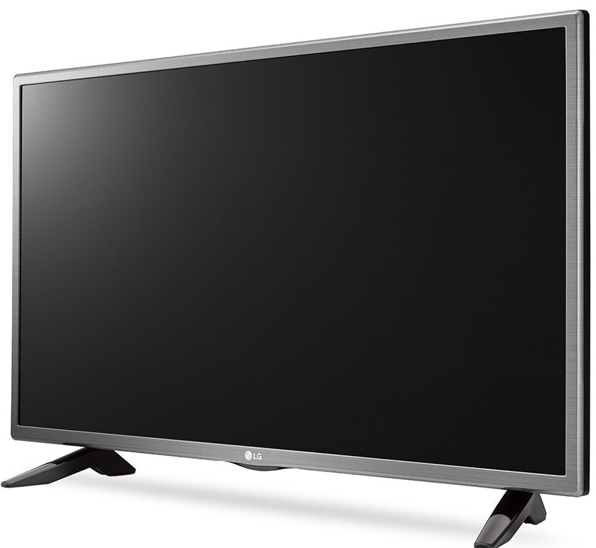 LG 32LJ570 Full HD Multisystem Smart TV for 110 - 240 Volts, 50/60 Hz