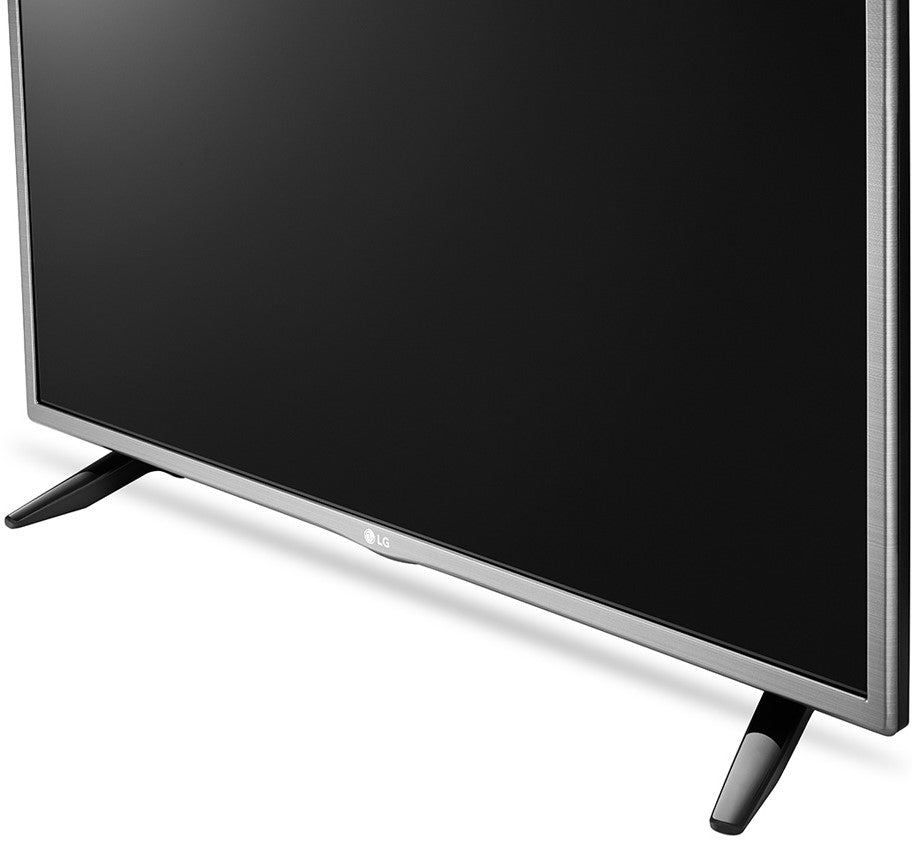 LG 32LJ570 Full HD Multisystem Smart TV for 110 - 240 Volts, 50/60 Hz