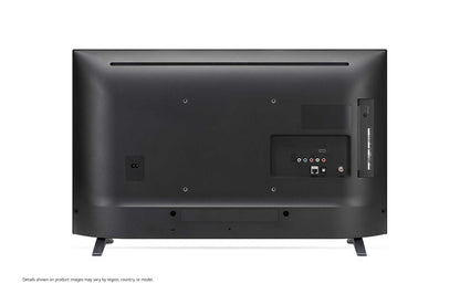 LG 32LM6300BPVB Multisystem 32" Full HD LED TV Pal SECAM NTSC smart led TV 110 220v 240 Volt 50 60 Hz - 220 - Electronics