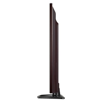 LG 32LN542B 32" Multi system LED TV 110 220 240 volts pal ntsc secam - 220 - Electronics