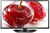 LG 32LN542B 32" Multi system LED TV 110 220 240 volts pal ntsc secam - 220 - Electronics