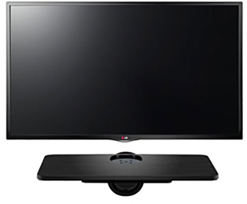 LG 39LN5100 39" 1080P MULTI SYSTEM LED TV 110 220 240 volts pal ntsc - 220 - Electronics