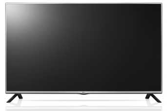 LG 42LF550 42" Multi system LED TV 110 220 240 volts pal ntsc secam - 220 - Electronics