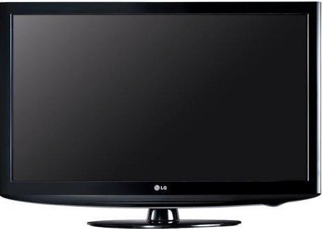 LG 42lh220h 42" Multi System LCD TV 110 220 240 volts pal ntsc - 220 - Electronics