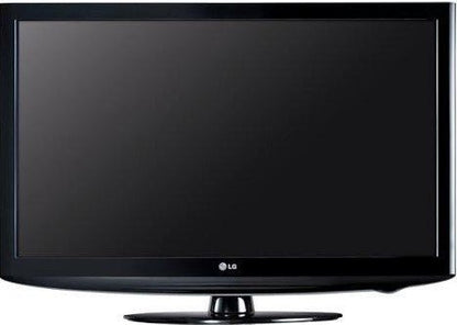 LG 42lh220h 42" Multi System LCD TV 110 220 240 volts pal ntsc - 220 - Electronics