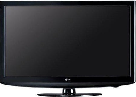 LG 42lh220h 42" Multi System LCD TV 110 220 240 volts pal ntsc - 220 - Electronics