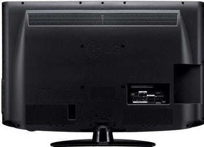 LG 42lh220h 42" Multi System LCD TV 110 220 240 volts pal ntsc - 220 - Electronics