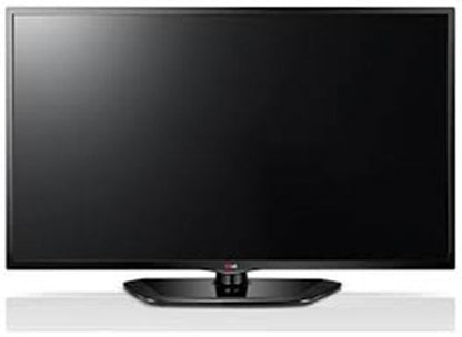 LG 42LN5100 42" Multi - System LED TV 110 220 240 volts pal ntsc - 220 - Electronics