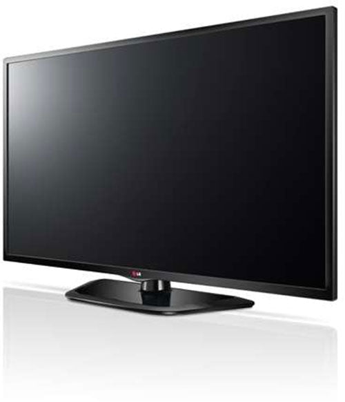 LG 42LN5100 42