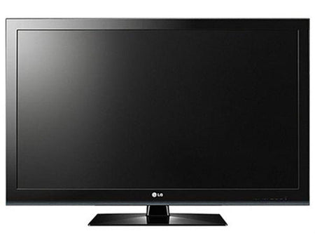 LG 42LS3400 42" Multi - System LED TV 110 220 240 volts pal ntsc - 220 - Electronics