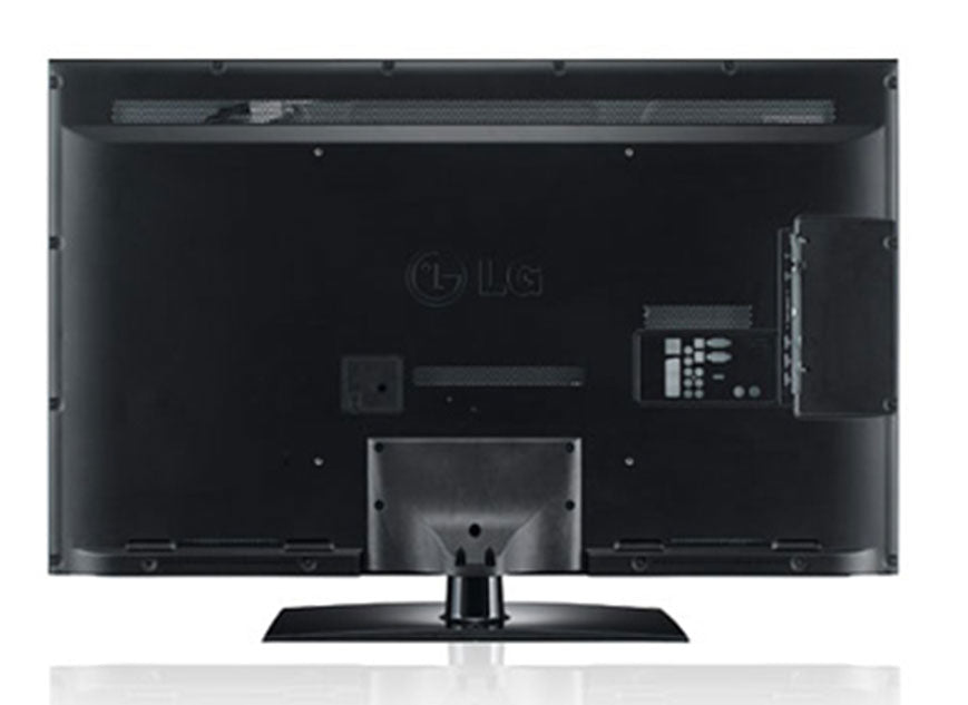 LG 42LV3730 42" Multi - System LED Smart TV 110 220 240 volts pal ntsc - 220 - Electronics