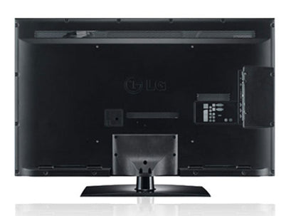 LG 42LV3730 42" Multi - System LED Smart TV 110 220 240 volts pal ntsc - 220 - Electronics