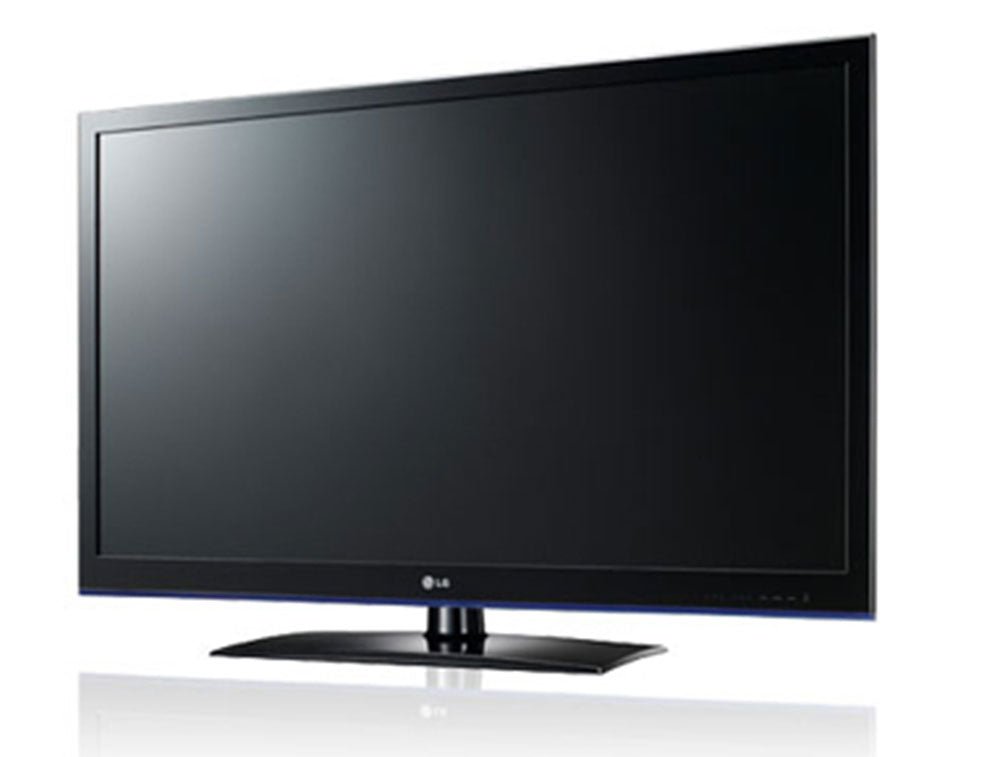 LG 42LV3730 42" Multi - System LED Smart TV 110 220 240 volts pal ntsc - 220 - Electronics