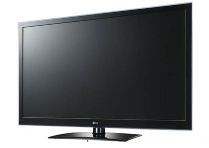 LG 42LW4500 42" Multi - System 3D LED TV 110 220 240 volts pal ntsc - 220 - Electronics