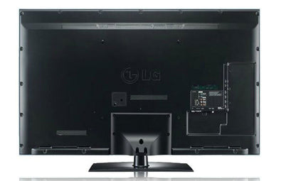 LG 42LW4500 42" Multi - System 3D LED TV 110 220 240 volts pal ntsc - 220 - Electronics
