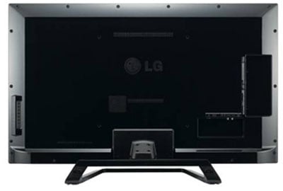LG 42M6410 42" Smart Multi - System LED 3D TV 110 220 240 volts pal ntsc - 220 - Electronics