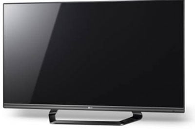 LG 42M6410 42" Smart Multi - System LED 3D TV 110 220 240 volts pal ntsc - 220 - Electronics