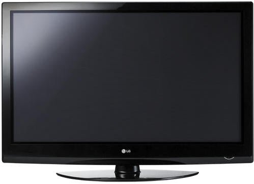 LG 42PQ30R 42" Multi - System HD Plasma TV 110 220 240 volts pal ntsc - 220 - Electronics
