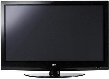 LG 42PQ30R 42" Multi - System HD Plasma TV 110 220 240 volts pal ntsc - 220 - Electronics