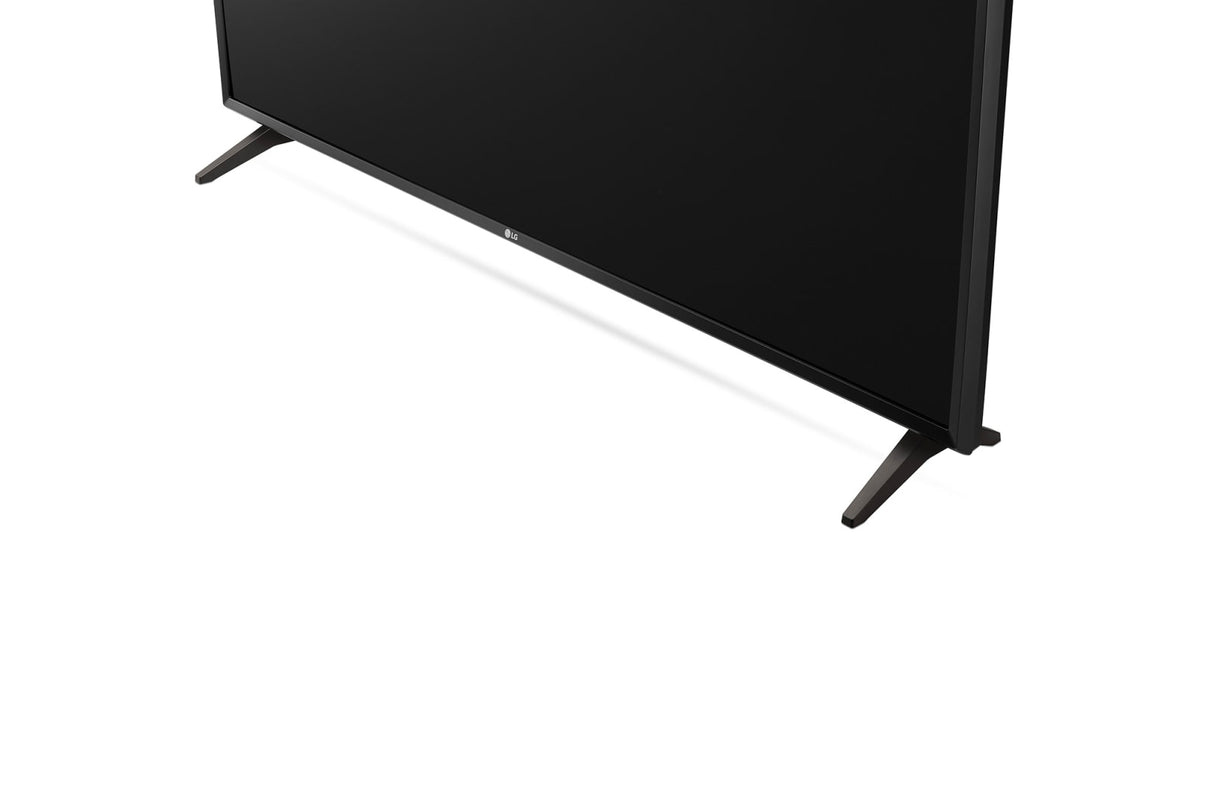 LG 43" 43LM5500 multisystem LED TV Pal NTSC Secam 110 220 240 volts 50 60 hz - 220 - Electronics
