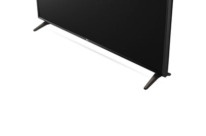 LG 43" 43LM5500 multisystem LED TV Pal NTSC Secam 110 220 240 volts 50 60 hz - 220 - Electronics