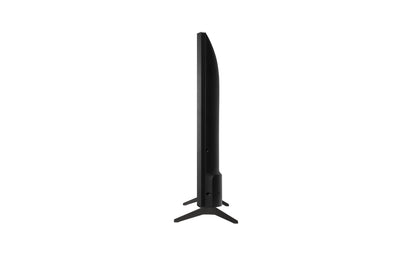 LG 43" 43LM5500 multisystem LED TV Pal NTSC Secam 110 220 240 volts 50 60 hz - 220 - Electronics