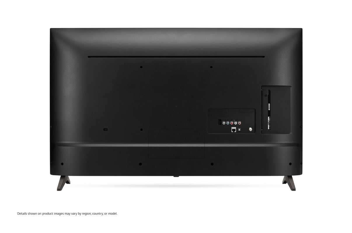 LG 43" 43LM5500 multisystem LED TV Pal NTSC Secam 110 220 240 volts 50 60 hz - 220 - Electronics