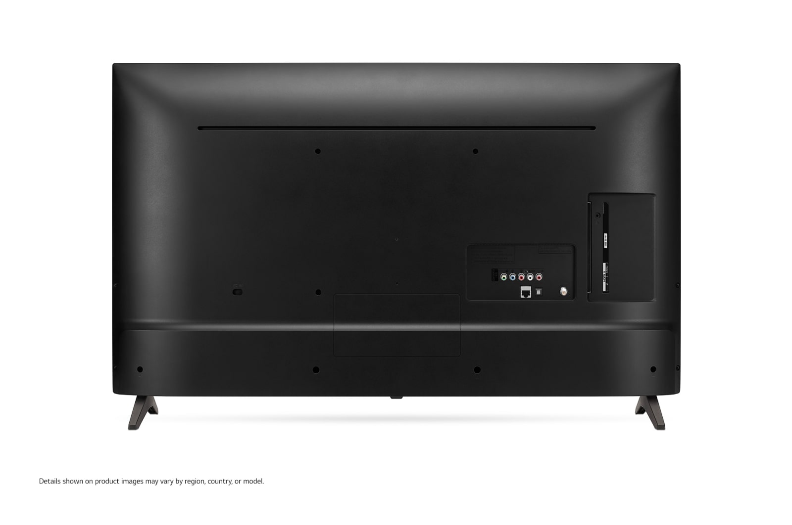 LG 43" 43LM5500 multisystem LED TV Pal NTSC Secam 110 220 240 volts 50 60 hz - 220 - Electronics
