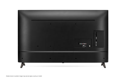 LG 43" 43LM5500 multisystem LED TV Pal NTSC Secam 110 220 240 volts 50 60 hz - 220 - Electronics