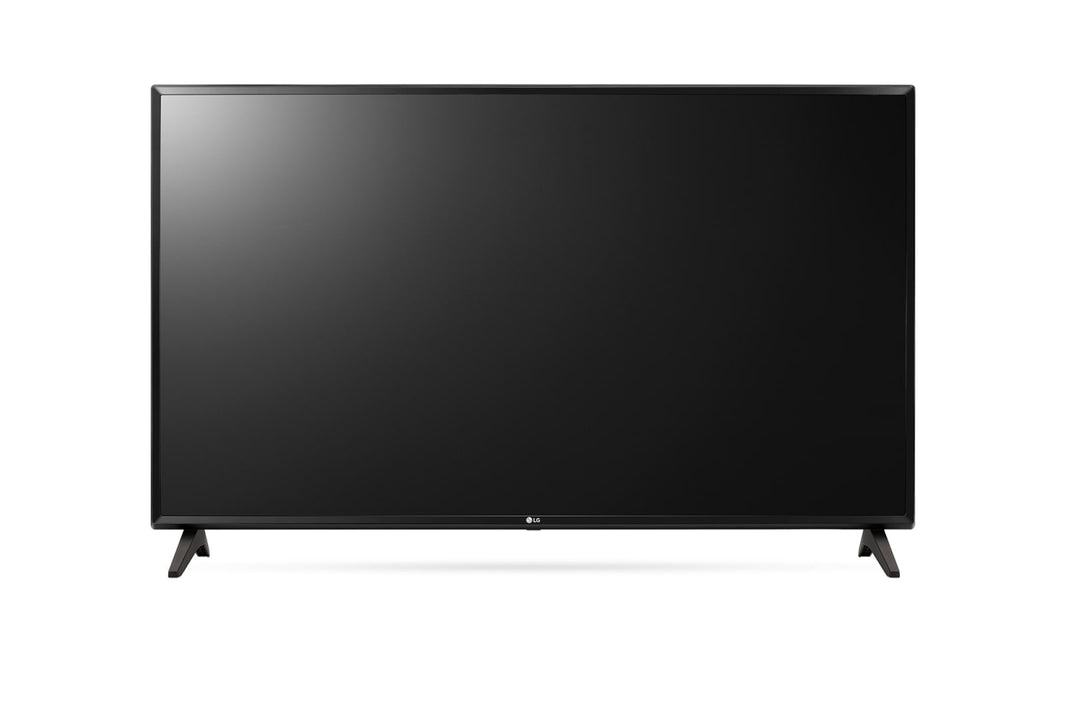 LG 43" 43LM5500 multisystem LED TV Pal NTSC Secam 110 220 240 volts 50 60 hz - 220 - Electronics