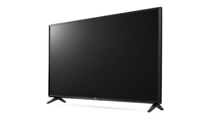 LG 43" 43LM5500 multisystem LED TV Pal NTSC Secam 110 220 240 volts 50 60 hz - 220 - Electronics